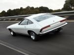 Holden GTR-X concept 1970 года